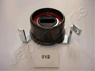 JapanParts BE-512 устройство для натяжения ремня, ремень грм на MITSUBISHI CARISMA (DA_)