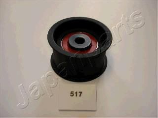JapanParts BE-517 устройство для натяжения ремня, ремень грм на PROTON PERSONA 400 Наклонная задняя часть (C9_C, C9_S)