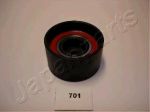 JapanParts BE-701 устройство для натяжения ремня, ремень грм на SUBARU FORESTER (SG)