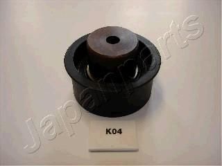 JapanParts BE-K04 устройство для натяжения ремня, ремень грм на KIA CARNIVAL I (UP)