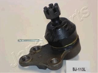 JapanParts BJ-113L несущий / направляющий шарнир на NISSAN STANZA Hatchback (T11)