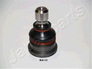 JAPANPARTS Опора шаровая L=R NISSAN Qashqai 06->/X-Trail (T31) 07-> (BJ-122)