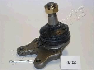 JapanParts BJ-220 несущий / направляющий шарнир на TOYOTA HIACE II Wagon (LH7_, LH5_, LH6_, YH7_, YH6_, YH5_)