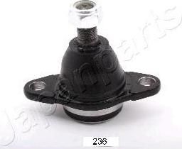 JapanParts BJ-236 несущий / направляющий шарнир на TOYOTA PREVIA (TCR2_, TCR1_)