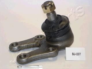JapanParts BJ-237 несущий / направляющий шарнир на TOYOTA HIACE II Wagon (LH7_, LH5_, LH6_, YH7_, YH6_, YH5_)