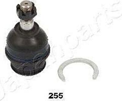 JapanParts BJ-255 несущий / направляющий шарнир на TOYOTA LAND CRUISER (LJ12_, KZJ12_, TRJ12_, KDJ12_, GRJ12_)