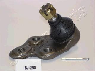 JapanParts BJ-290L несущий / направляющий шарнир на TOYOTA COROLLA (_E9_)