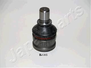 JapanParts BJ-305 несущий / направляющий шарнир на MAZDA 3 седан (BK)