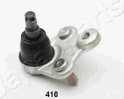 JAPANPARTS Шаровая опора пер.Honda cr-v III 07- (BJ-410)