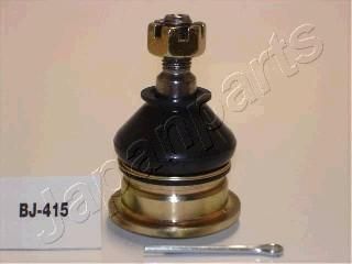 JapanParts BJ-415 несущий / направляющий шарнир на HONDA ACCORD III (CA)