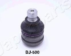 JapanParts BJ-500 несущий / направляющий шарнир на MITSUBISHI CARISMA седан (DA_)