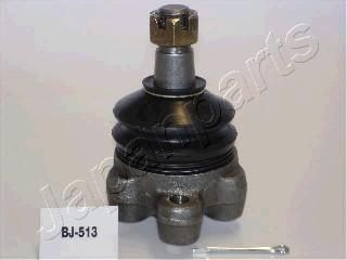 JAPANPARTS Опора шаровая L=R HYUNDAI Porter I /Верхняя (BJ-513)