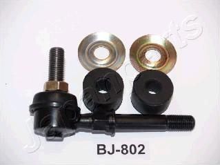 JapanParts BJ-802 несущий / направляющий шарнир на SUZUKI BALENO универсал (EG)