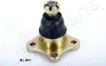 JapanParts BJ-H11 несущий / направляющий шарнир на HYUNDAI TERRACAN (HP)