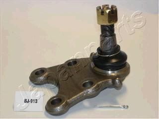 JAPANPARTS несущий / направляющий шарнир (BJ913)