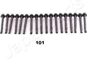 JapanParts BL-101 болт головки цилидра на NISSAN TERRANO I (WD21)