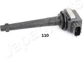 JapanParts BO-110 катушка зажигания на NISSAN X-TRAIL (T31)
