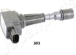 JapanParts BO-303 катушка зажигания на MAZDA 3 (BL)
