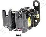JapanParts BO-H05 катушка зажигания на HYUNDAI ACCENT I (X-3)