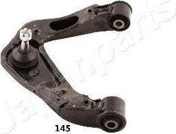 JapanParts BS-144R рычаг независимой подвески колеса, подвеска колеса на NISSAN NAVARA (D40)