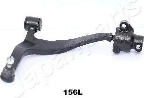 JapanParts BS-156L рычаг независимой подвески колеса, подвеска колеса на INFINITI FX