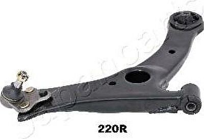 JapanParts BS-220R рычаг независимой подвески колеса, подвеска колеса на TOYOTA COROLLA седан (_E12J_, _E12T_)