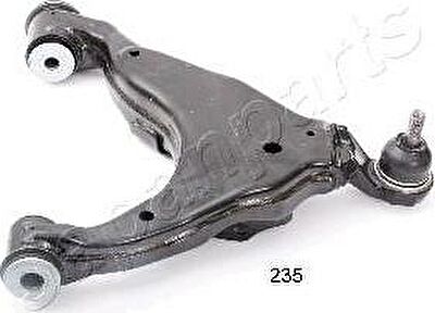 JapanParts BS-234R рычаг независимой подвески колеса, подвеска колеса на TOYOTA LAND CRUISER (LJ12_, KZJ12_, TRJ12_, KDJ12_, GRJ12_)