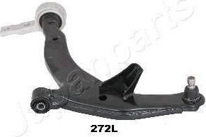 JapanParts BS-272L рычаг независимой подвески колеса, подвеска колеса на NISSAN MURANO (Z50)