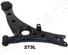 JapanParts BS-273L рычаг независимой подвески колеса, подвеска колеса на TOYOTA CELICA (ST20_, AT20_)