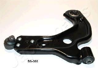 JapanParts BS-302R рычаг независимой подвески колеса, подвеска колеса на FORD FIESTA IV (JA_, JB_)