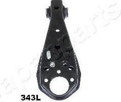 JapanParts BS-343L рычаг независимой подвески колеса, подвеска колеса на MAZDA E-SERIE фургон (SR2)