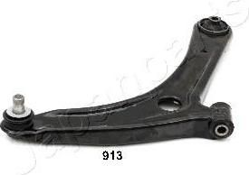 JapanParts BS-912R рычаг независимой подвески колеса, подвеска колеса на JEEP PATRIOT (MK74)