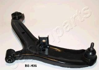 JapanParts BS-H05L рычаг независимой подвески колеса, подвеска колеса на HYUNDAI ACCENT II седан (LC)