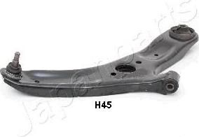 JAPANPARTS Рычаг передний R HYUNDAI i20/KIA Soul/Venga (BS-H45R)