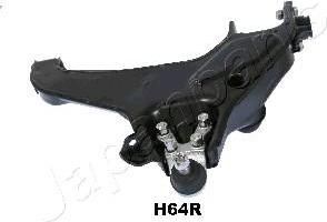 JapanParts BS-H64R рычаг независимой подвески колеса, подвеска колеса на HYUNDAI TERRACAN (HP)