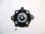 JapanParts CA-309 крышка распределителя зажигания на MAZDA 323 C IV (BG)
