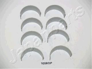 JapanParts CB1056GP шатунный подшипник на TOYOTA STARLET универсал (KP6_)