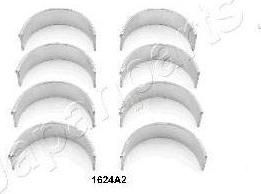 JapanParts CB1624A2 шатунный подшипник на OPEL CORSA B (73_, 78_, 79_)