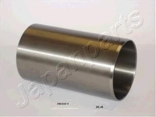 JapanParts CC-IS001 комплект гильзы цилиндра на OPEL ASTRA F универсал (51_, 52_)