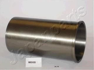 JapanParts CC-NI005 комплект гильзы цилиндра на NISSAN PICK UP I (720)