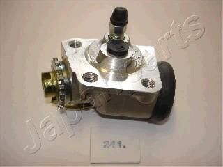 JapanParts CD-241 колесный тормозной цилиндр на TOYOTA HIACE I Wagon (LH1_, RH1_, LH3_, RH3_, LH2_, RH2_)