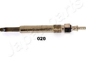 JapanParts CE-020 свеча накаливания на MERCEDES-BENZ C-CLASS универсал (S202)