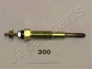 JapanParts CE-300 свеча накаливания на MAZDA E-SERIE автобус (SR1)