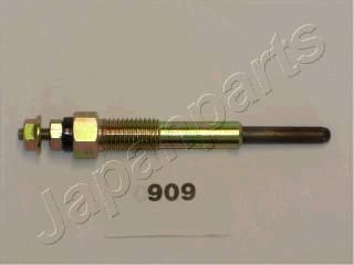 JapanParts CE-909 свеча накаливания на OPEL CORSA B (73_, 78_, 79_)