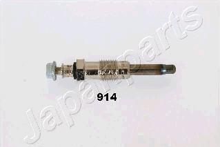 JapanParts CE-914 свеча накаливания на RENAULT 19 I (B/C53_)