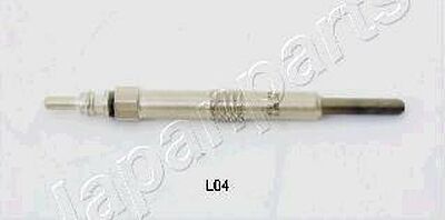 JapanParts CE-L04 свеча накаливания на LAND ROVER DEFENDER Station Wagon (LD)