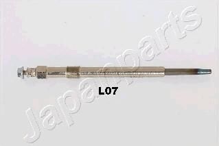 JapanParts CE-L07 свеча накаливания на FORD TRANSIT фургон