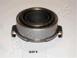 JapanParts CF-301 выжимной подшипник на MAZDA 323 III (BF)