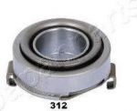 JapanParts CF-312 выжимной подшипник на MAZDA 323 I (FA)