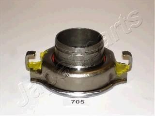 JapanParts CF-705 выжимной подшипник на MITSUBISHI LANCER VI (CJ-CP_)